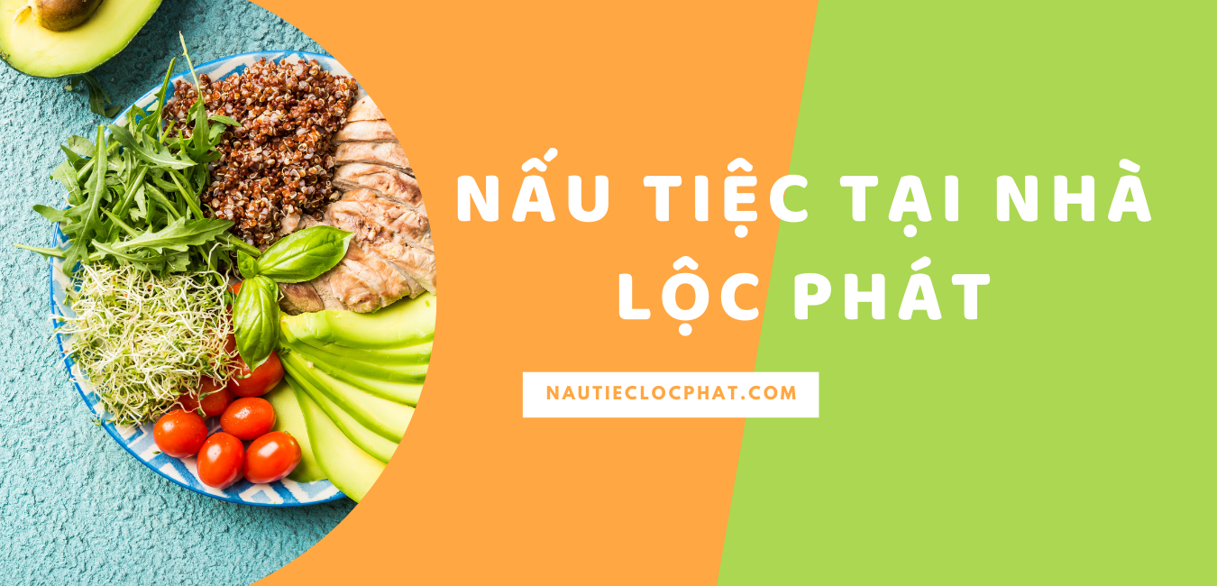 Nấu Tiệc Lộc Phát